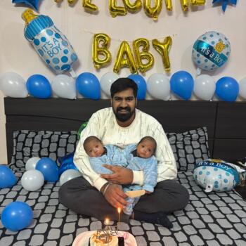 Parent New Delhi: Sachin