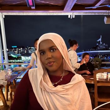 Babysitter a Sydney: Wafaa