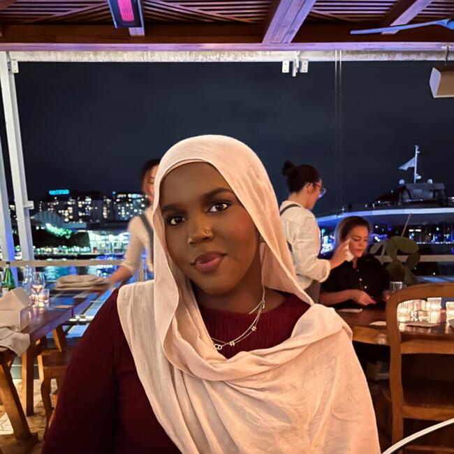 Babysitter in Sydney: Wafaa