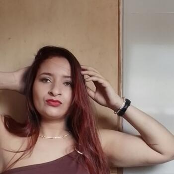 Babysitter in São Paulo (São Paulo): Elianai