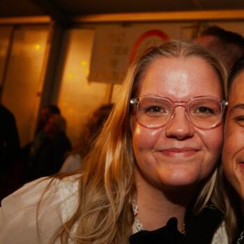 Babysitter in Ruurlo: Meike