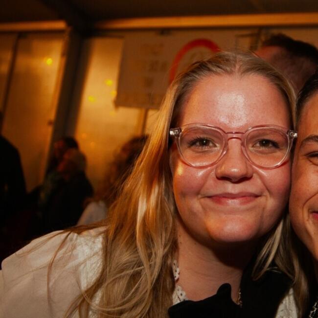 Babysitter in Ruurlo: Meike