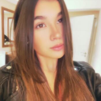 Niñera en Tanti: Valentina
