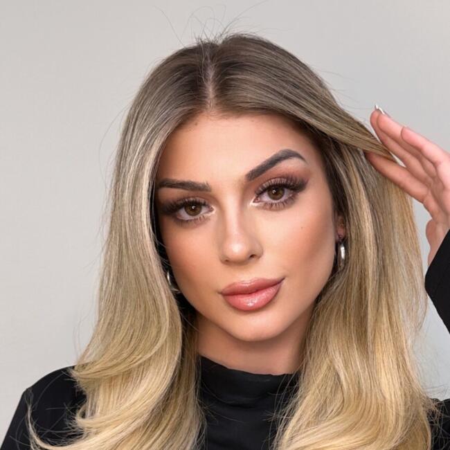 Babysitter in Santiago: Monserrat