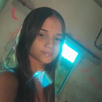 Babysitting job in Paracatu: Ana luisa