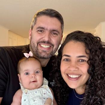 Trabajo para niñera en Montevideo: trabajo para niñera Sabrina