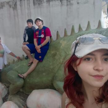 Babysitter in Buenos Aires: Paula Luciana