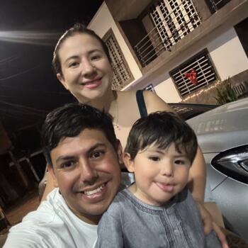 Parent Bogotá: Simona