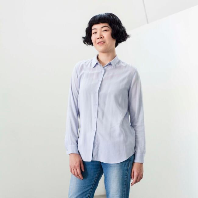 Babysitting job in Rome: Shoko