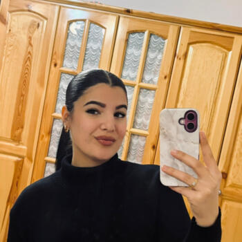 Babysitter in Paola: Shalisha