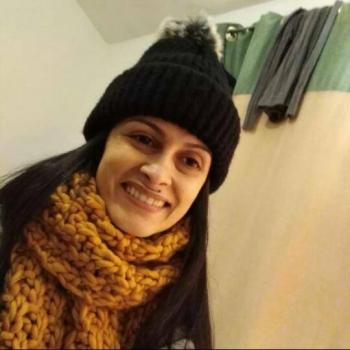 Babysitter Évora: Geovania