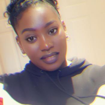 Babysitter in Brampton: Yanique