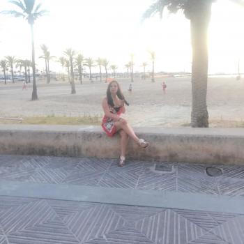 Babysitter Almere Stad: Ainhoa