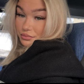 Barnvakt i Handen: Sofie