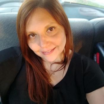 Babysitter in La Florida (Región Metropolitana de Santiago de Chile): Paula vial