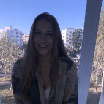 Niñera Ibiza: Julia