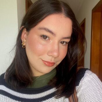 Babysitter Lavras: Alana