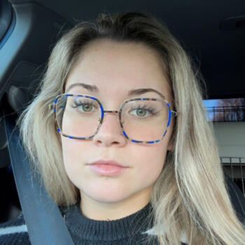 Babysitter in Quimper: Mathilde