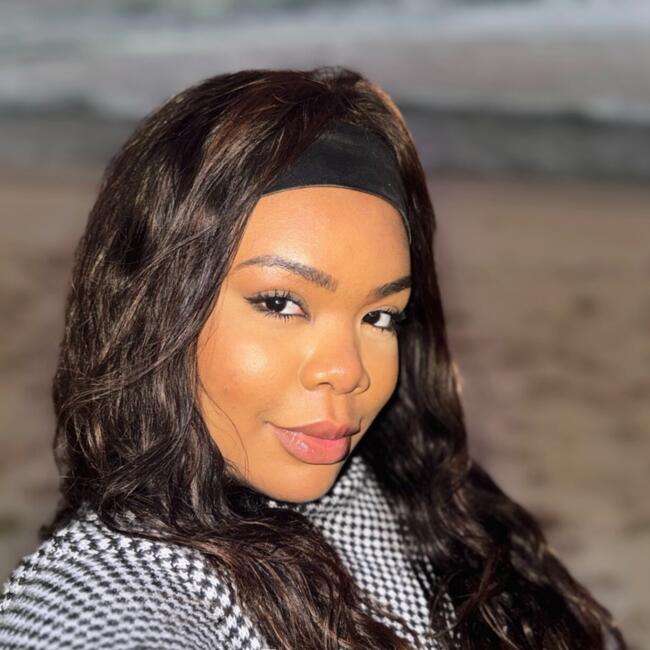 Babá em Rio de Janeiro: Fabiola