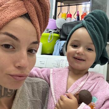 Lavoro per babysitter a Milano: lavoro per babysitter Michelle