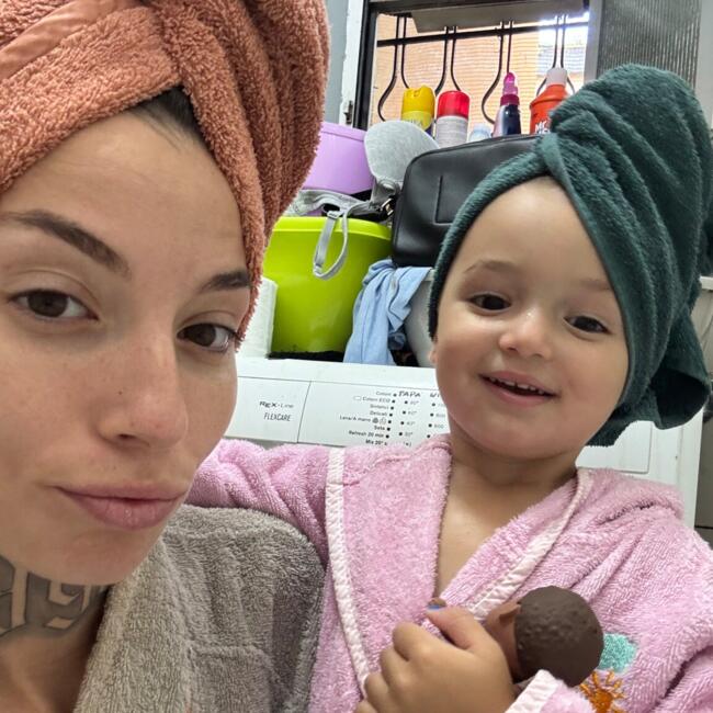 Lavoro per babysitter a Milano: Michelle