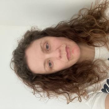 Nanny in Brussel: Tania