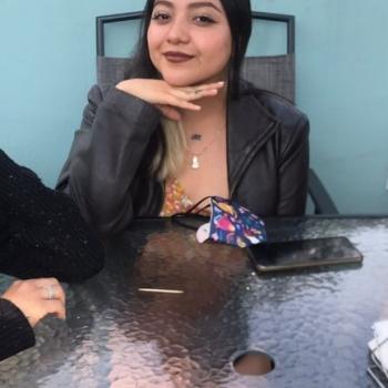 Niñera en Natívitas: Adriana