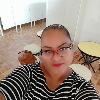 Niñera en Pto Vallarta: Alma vivian