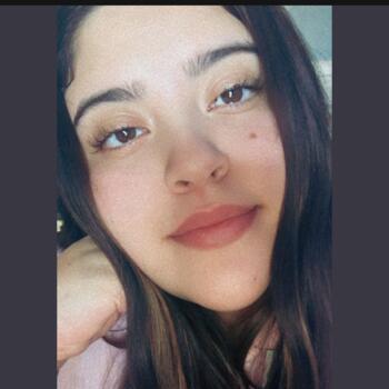 Babysitter in Mar del Plata: Jennifer