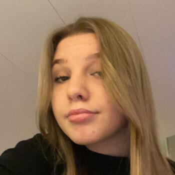 Babysitter in Oberkirch: Simone