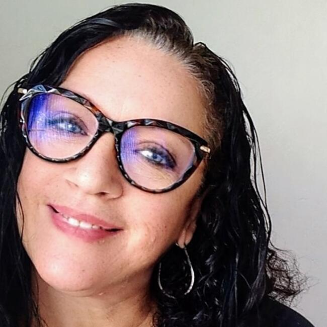 Babysitter in Rio de Janeiro: Glória Cristina. Cris