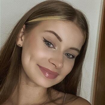 Babysitter in Dortmund: Emily