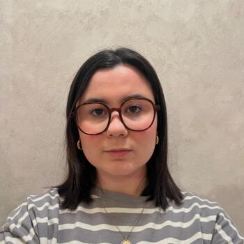 Baby-sitter Royat: Agathe