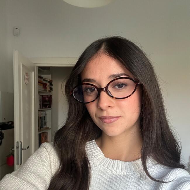 Babysitter in Preganziol: Susanna