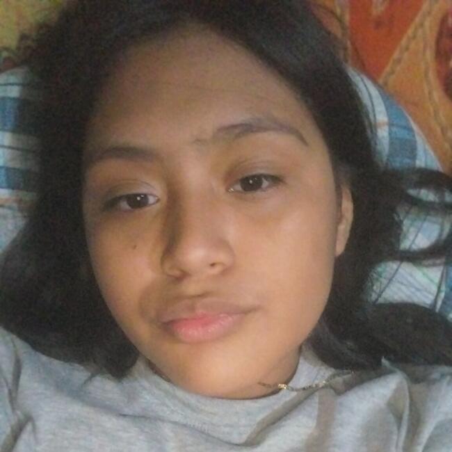 Niñera en Soyapango: Fiorela