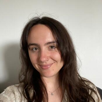 Niñera en Auckland: Ellice