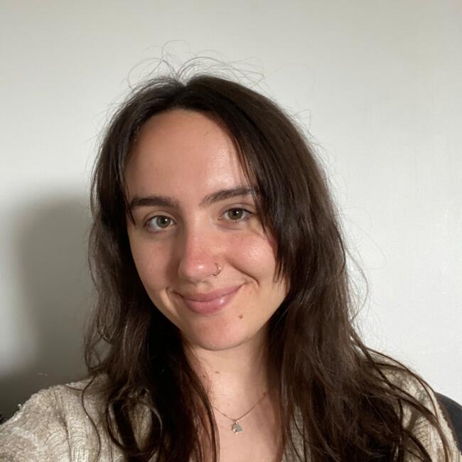 Babysitter in Auckland: Ellice