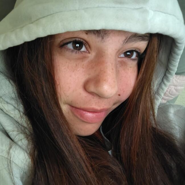 Niñera en Los Ángeles: Fernanda