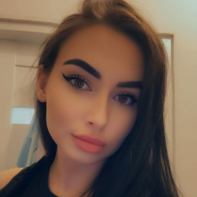 Babysitting job in Pruszków: Aleksandra