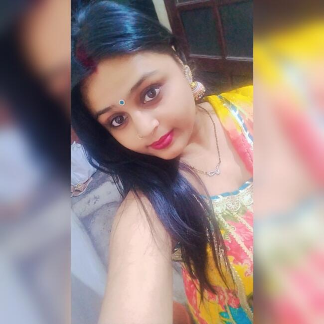 Babysitter in New Delhi: Sonam