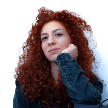 Babysitter Caldas da Rainha: Lara