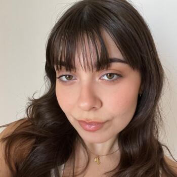 Baby-sitter in Florence: Francesca