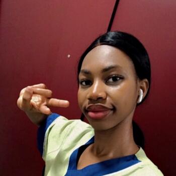 Babysitter in Étampes: Amanin