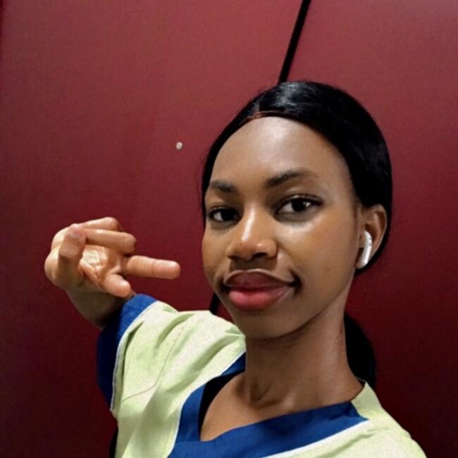 Babysitter in Étampes: Amanin