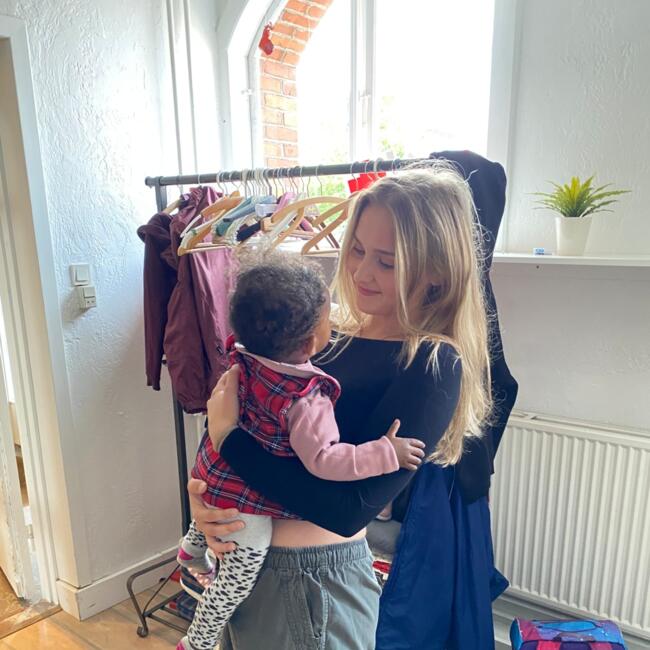 Chůva v Ivančice: Ema