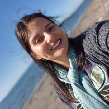 Babysitter in Valdivia: Jersomina