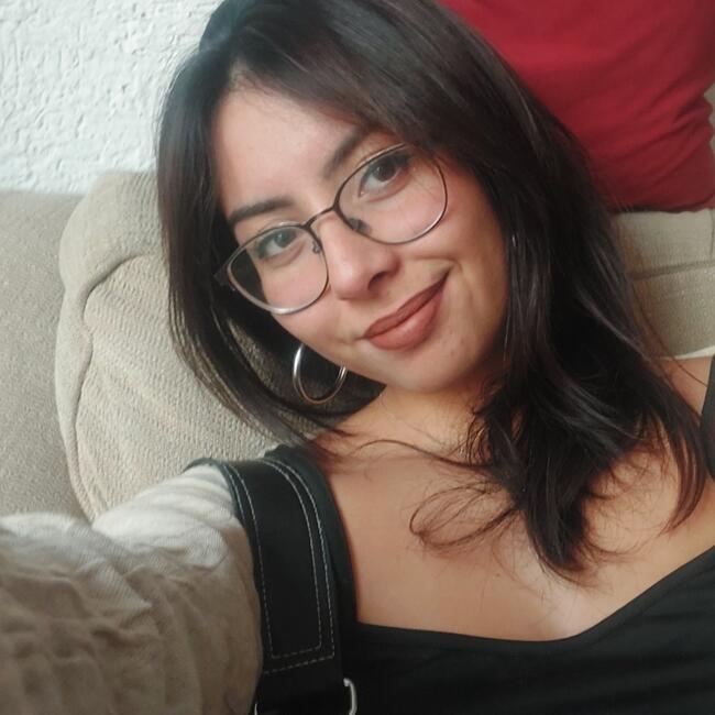 Niñera en Iquique: Anita