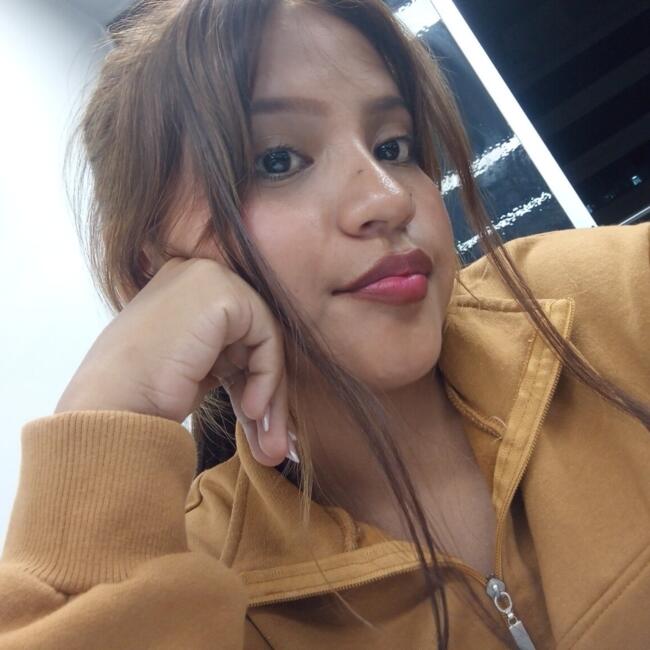 Babysitter in Breña: Osiris