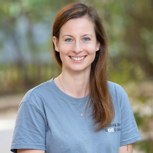 位於卧龙岗市的臨時保母: Kathi