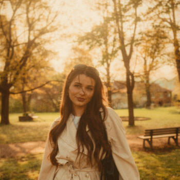 Babysitter Job in Dransfeld: Babysitter Job Joanna